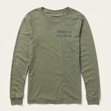 Stetson Property Of John B Stetson Tee - Stetson - Flyclothing LLC