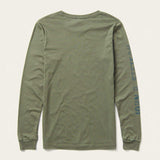 Stetson Property Of John B Stetson Tee - Stetson - Flyclothing LLC
