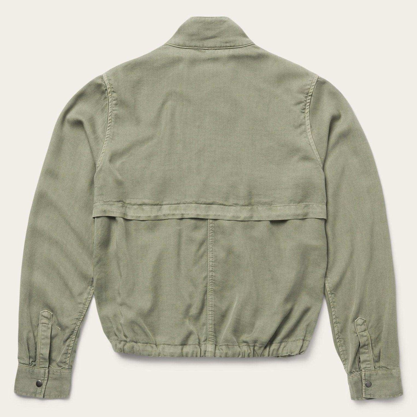 Stetson Army Green Jacket - Stetson - Flyclothing LLC