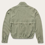 Stetson Army Green Jacket - Stetson