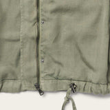 Stetson Army Green Jacket - Stetson - Flyclothing LLC