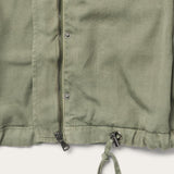 Stetson Army Green Jacket - Stetson