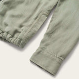 Stetson Army Green Jacket - Stetson - Flyclothing LLC