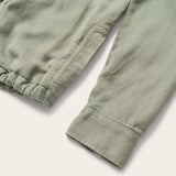 Stetson Stetson Army Green Jacket - Stetson - Flyclothing LLC