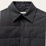 Stetson Grey Down Jacket - Stetson