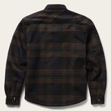 Stetson Black & Tan Jac-Shirt - Stetson - Flyclothing LLC