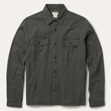Stetson Stretch Canvas Jac-Shirt - Stetson