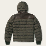 Stetson Stetson Novelty Solid Suede Jacket - Stetson - Flyclothing LLC