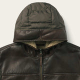 Stetson Novelty Solid Suede Jacket - Stetson - Flyclothing LLC
