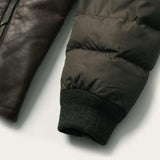 Stetson Novelty Solid Suede Jacket - Stetson - Flyclothing LLC