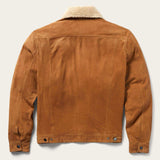 Stetson Classic Suede Jacket - Stetson - Flyclothing LLC