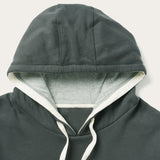 Stetson Hoody Star Left Chest - Stetson