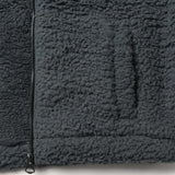 Stetson Fuzzy Teddy Bear Fleece Jacket - Stetson - Flyclothing LLC