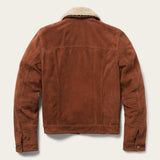 Stetson Classic Bomber Jacket - Stetson - Flyclothing LLC