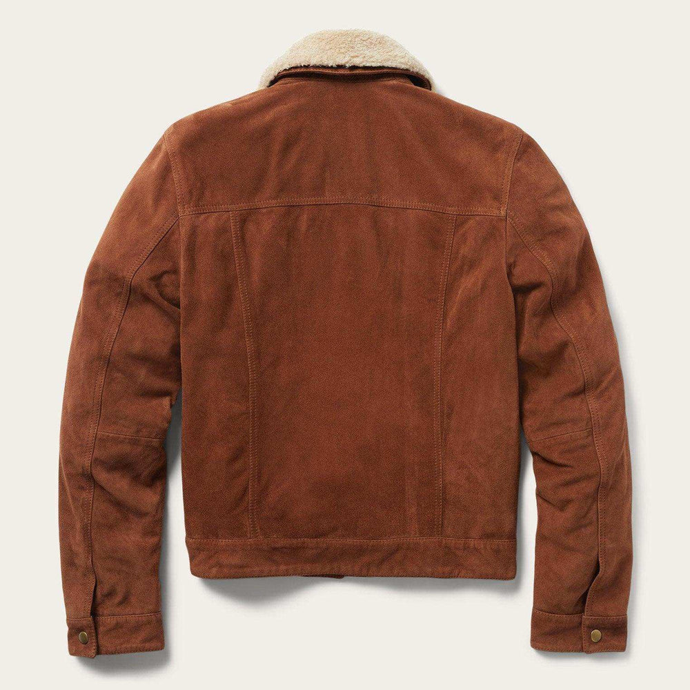 Stetson Classic Bomber Jacket - Stetson - Flyclothing LLC