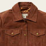 Stetson Classic Bomber Jacket - Stetson - Flyclothing LLC