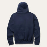 Stetson Vintage Desert Hooded Sweatshirt - Stetson - Flyclothing LLC