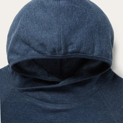 Stetson Great Outdoors Hooded Sweatshirt - Flyclothing LLC