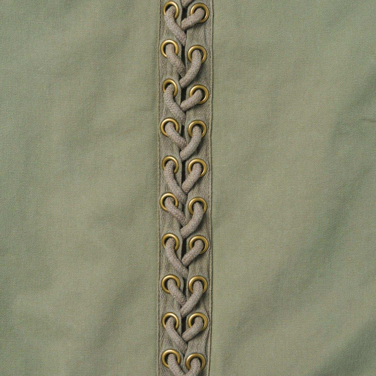 Stetson Olive Twill Jacket - Stetson - Flyclothing LLC