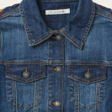 Stetson Western Denim Jacket - Stetson - Flyclothing LLC