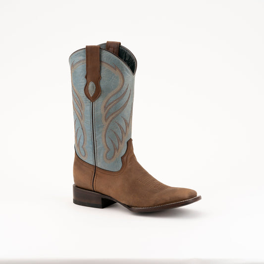 Ferrini USA Hunter Men's Boots - Ferrini USA