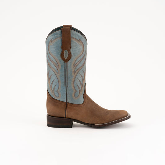 Ferrini USA Hunter Men's Boots - Ferrini USA