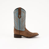 Ferrini USA Hunter Men's Boots - Ferrini USA