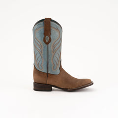 Ferrini USA Hunter Men's Boots - Ferrini USA