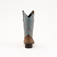 Ferrini USA Hunter Men's Boots - Ferrini USA
