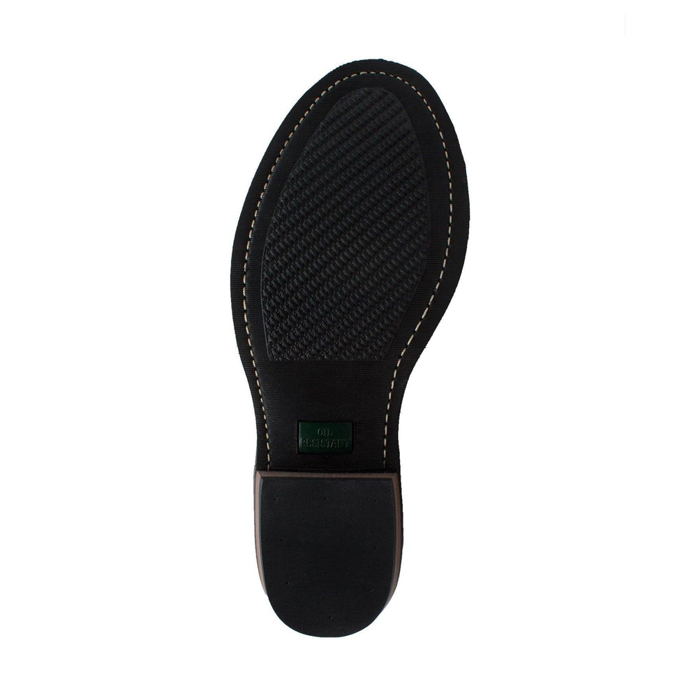 AdTec Men's 9" Packer Chestnut/Black - AdTec