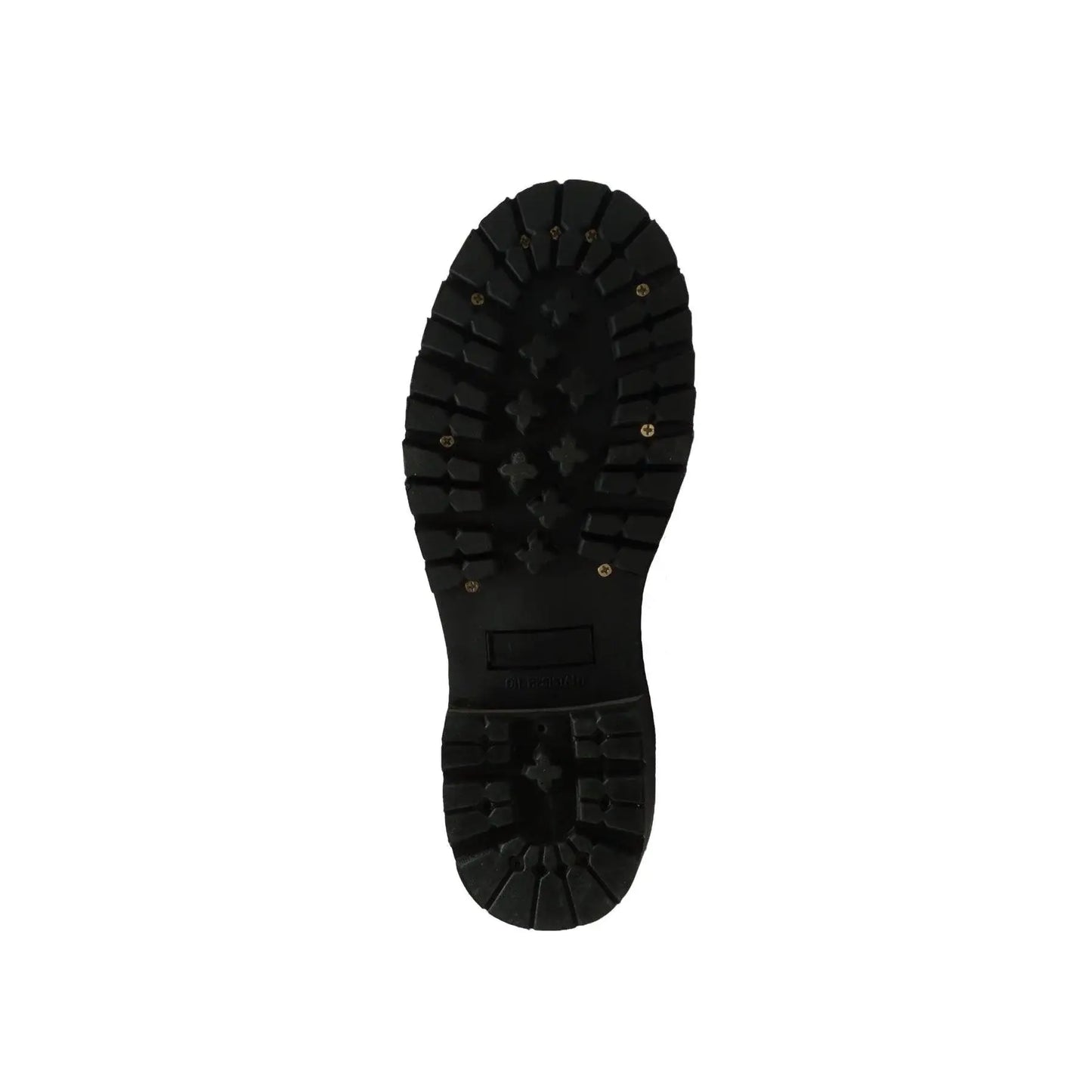 RideTecs Men's 11" Engineer Boot Black - RideTecs - Flyclothing LLC