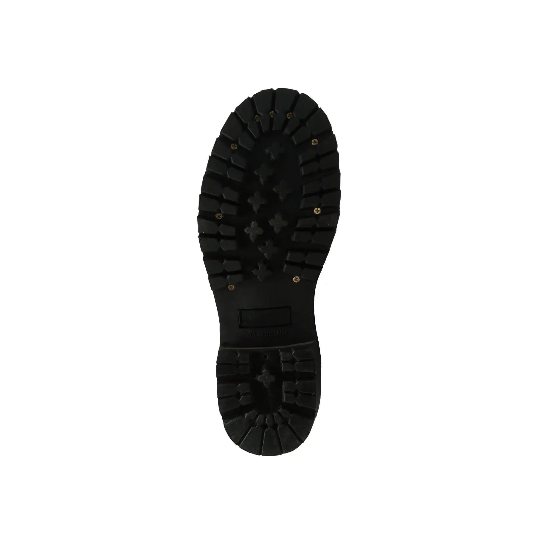 RideTecs Men's 11" Engineer Boot Black - RideTecs - Flyclothing LLC