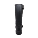 RideTecs Men's 16" Engineer Biker Boot Black - RideTecs - Flyclothing LLC