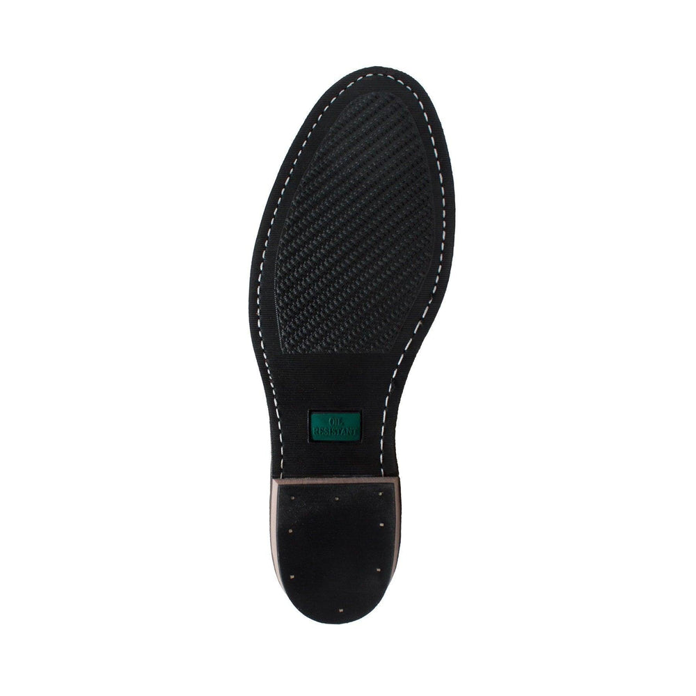 AdTec Men's 12" Ranch Wellington Reddish - AdTec