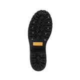 AdTec Men's 10" Fireman Logger Black - AdTec