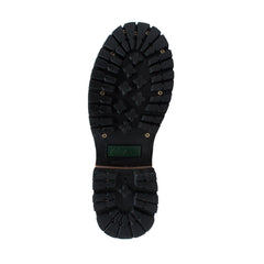 AdTec Women's 9" Logger Brown - AdTec