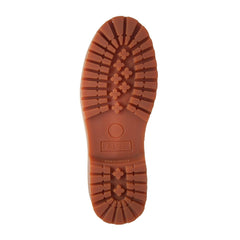 AdTec Women's 6" Waterproof Steel Toe Work Boot Tan - Flyclothing LLC