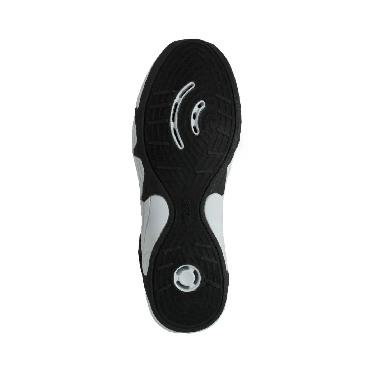 Rocsoc Men's Rocsoc Grey/Black - Rocsoc - Flyclothing LLC