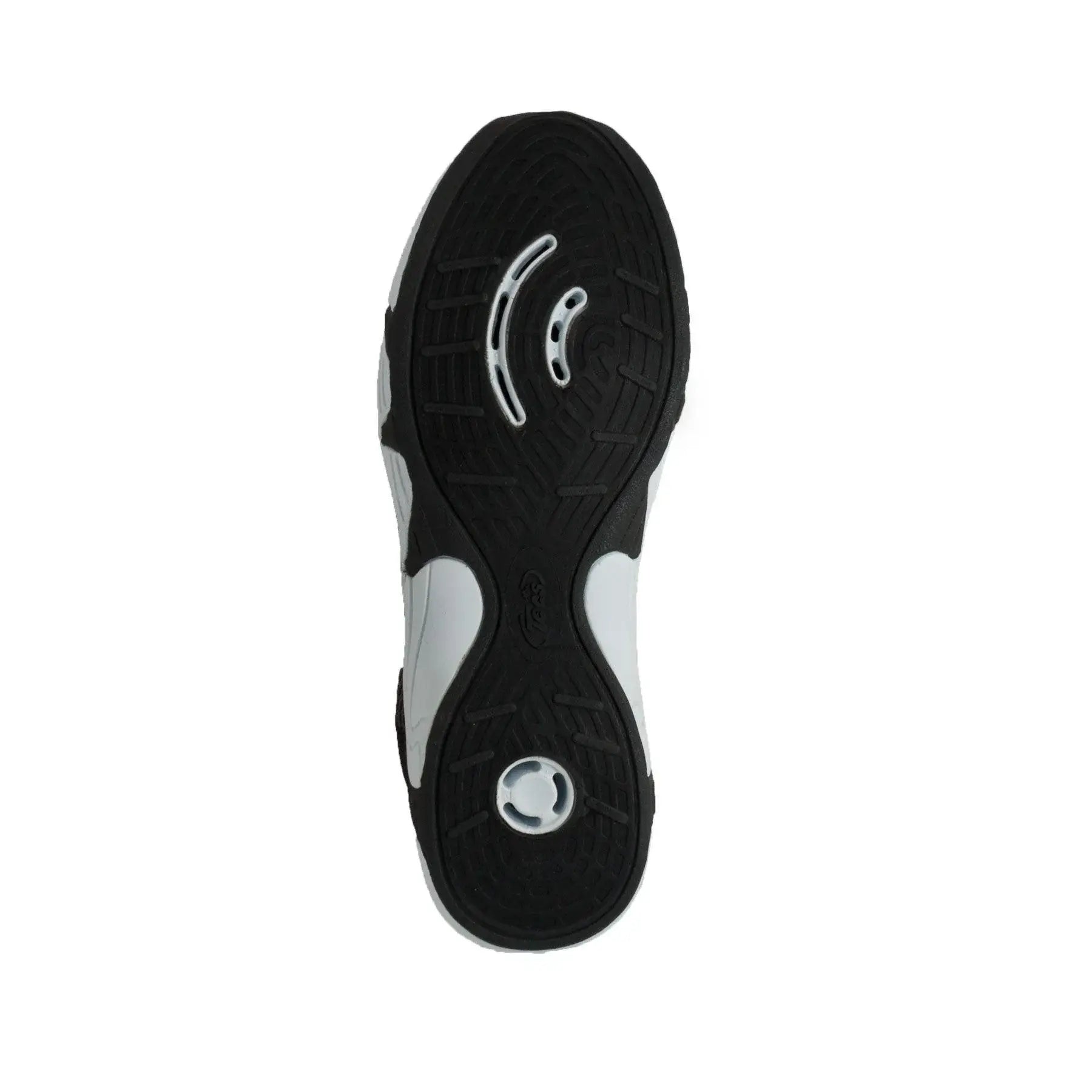 Rocsoc Men's Rocsoc Grey/Black - Rocsoc - Flyclothing LLC