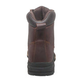 AdTec Men's 6" Work Boot Brown - AdTec - Flyclothing LLC