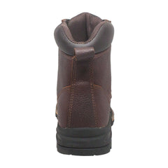 AdTec Men's 6" Work Boot Brown - Flyclothing LLC