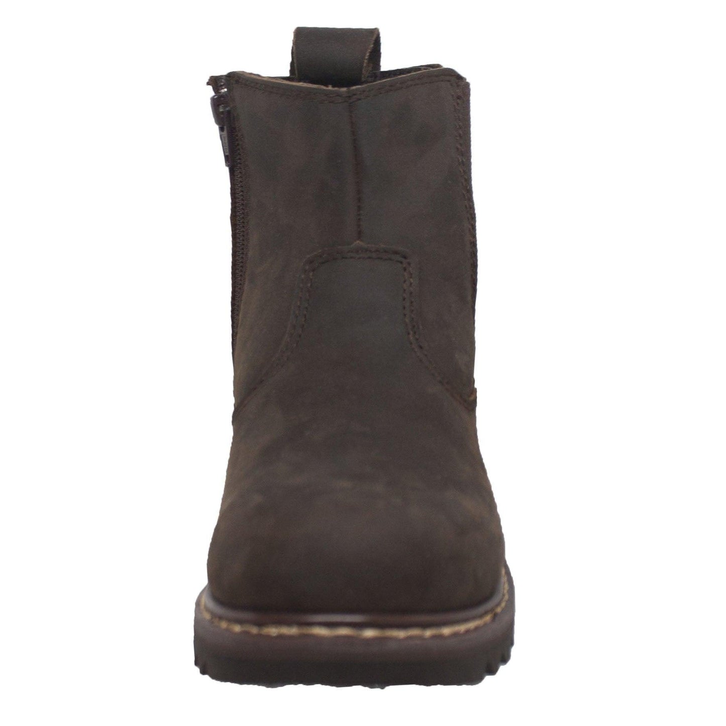 AdTec Men's 6" Australian Boot Brown - AdTec - Flyclothing LLC