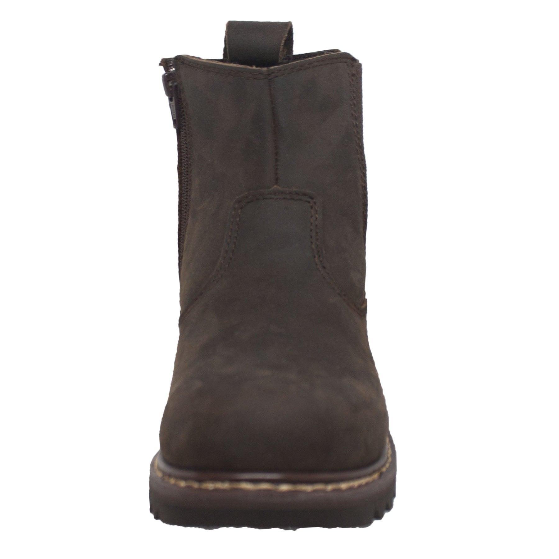 AdTec Men's 6" Australian Boot Brown - AdTec - Flyclothing LLC
