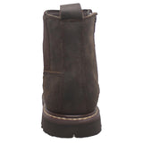 AdTec Men's 6" Australian Boot Brown - AdTec - Flyclothing LLC