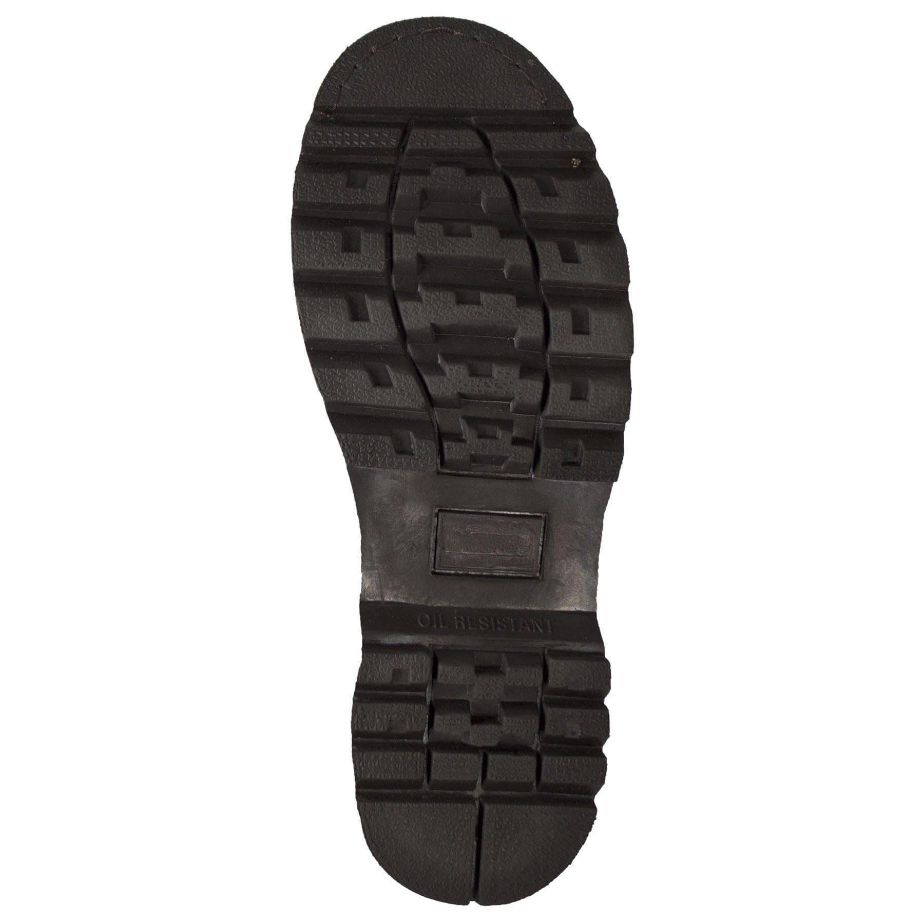 AdTec Men's 6" Australian Boot Brown - AdTec