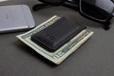 Kiko Leather Magnetic Money Clip - Kiko - Flyclothing LLC