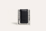 Kiko Leather Magnetic Money Clip - Kiko