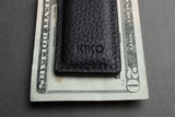Kiko Leather Magnetic Money Clip - Kiko - Flyclothing LLC