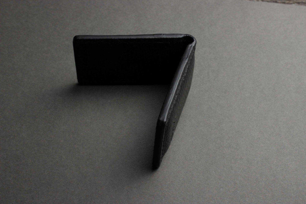 Kiko Leather Magnetic Money Clip - Kiko - Flyclothing LLC
