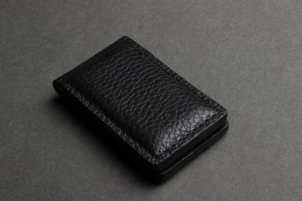 Kiko Leather Magnetic Money Clip - Kiko - Flyclothing LLC